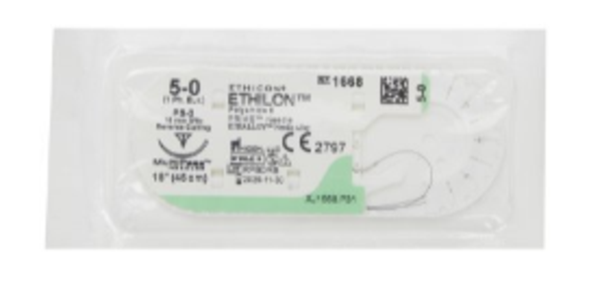 ETHILON Black 30705031001842 2/2